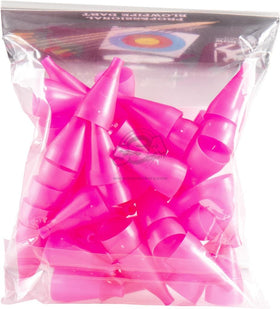Kaufen fl-pink AlexBow Blasrohrkonus 2,5mm; Kaliber .625