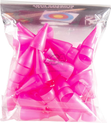 Kaufen fl-pink AlexBow Blasrohrkonus 2,5mm; Kaliber .625