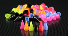 AlexBow Blasrohrkonus 2,5mm; Kaliber .625