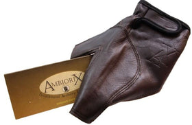 AmbioriX Bogenhandschuh Leder
