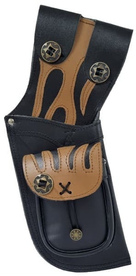 AmbioriX Hüftköcher Flame