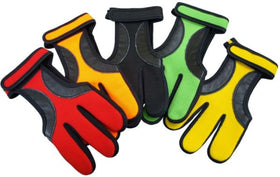 Ambiorix Schießhandschuh Twister - 0