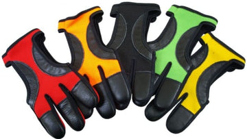 Ambiorix Schießhandschuh Twister