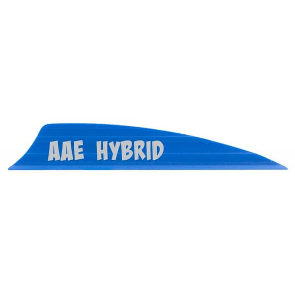 AAE Arizona Hybrid Vane 1.85"