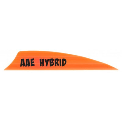 AAE Arizona Hybrid Vane 1.85" - 0