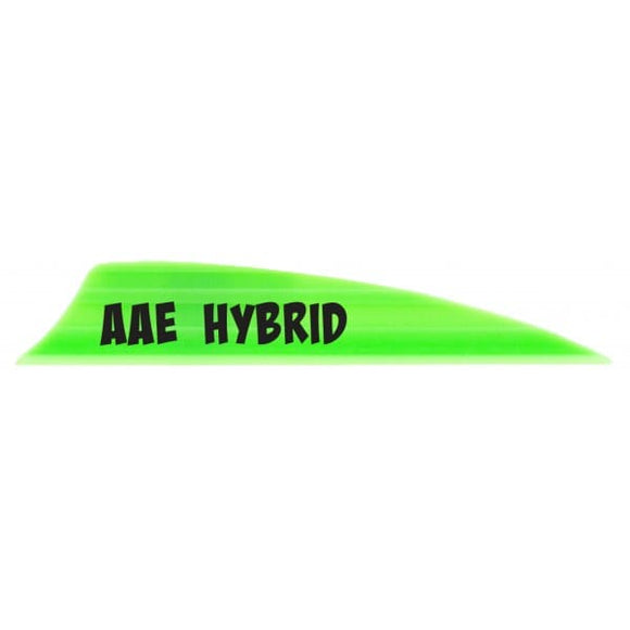 AAE Arizona Hybrid Vane 1.85"