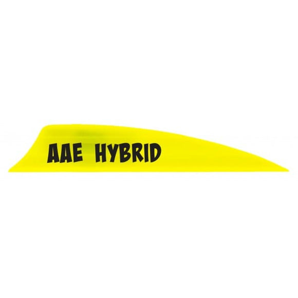 AAE Arizona Hybrid Vane 1.85"