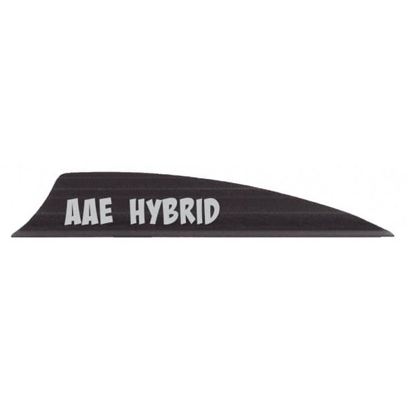AAE Arizona Hybrid Vane 1.85"