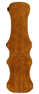 Armbeschermer met berenpootmotief, lange uitvoering -2