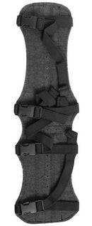 Armbeschermer met berenpootmotief, lange uitvoering -3