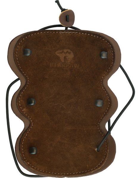 Armschutz Bearpaw Traditional