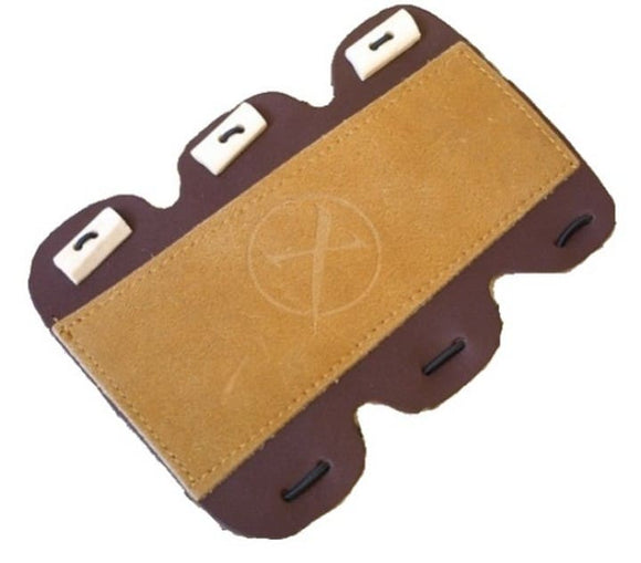 AmbioriX Bones Armguard