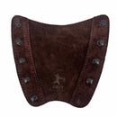 Bodnik Archery Armschutz ARC Dunkelbraun-1