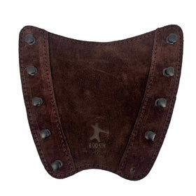 Bodnik Archery Armschutz ARC Dunkelbraun