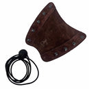 Bodnik Archery Armschutz ARC Dunkelbraun-3