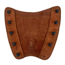 Bodnik Archery Armbescherming ARC Lichtbruin-1