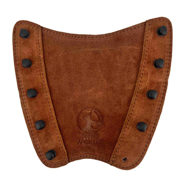 Bodnik Archery Armschutz ARC Hellbraun