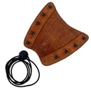 Bodnik Archery Armbescherming ARC Lichtbruin-3