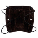 Bodnik Archery Armschutz Zweifarbig Rotbraun / Braun-3