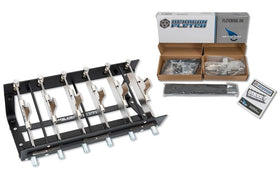 Avalon Hexagon 6-fach Befiederungsgerät