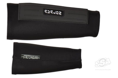 Armschutz zum Bogenschießen