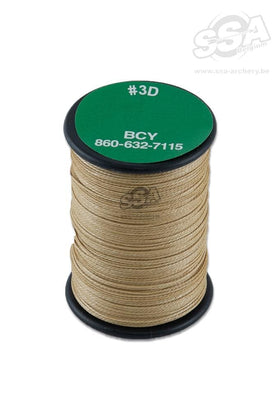 Kaufen buckskin BCY 3D Jig Serving 0.16