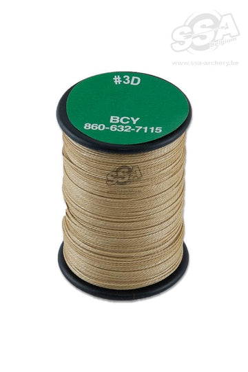 Kaufen buckskin BCY 3D Jig Serving 0.16