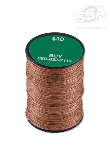 BCY 3D Jig Serving 0.16 - 0