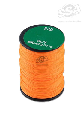 Kaufen sunset-orange BCY 3D Jig Serving 0.16