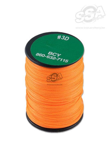 Kaufen sunset-orange BCY 3D Jig Serving 0.16