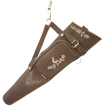 Bavarian Style Seitenköcher