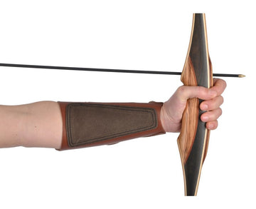 Armschutz Bearpaw Deer Hook Deluxe - 0