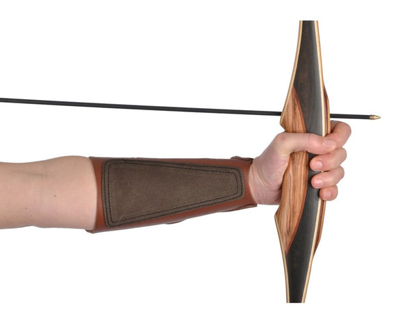 Armschutz Bearpaw Deer Hook Deluxe