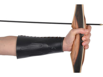 Armschutz Bearpaw Dutchman - 0