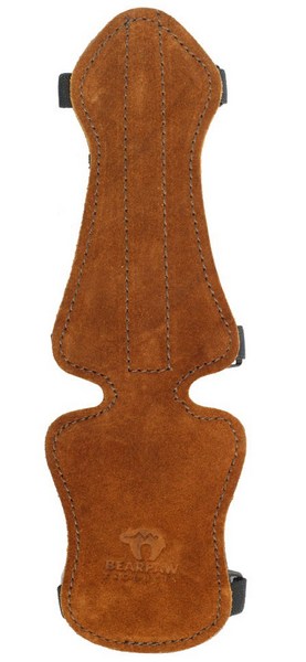 Bearpaw Armschutz Kinder Deluxe maxi - 0