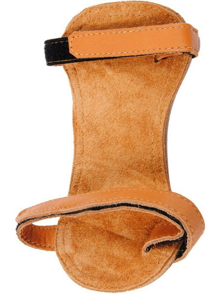 Bearpaw Armschutz Klett