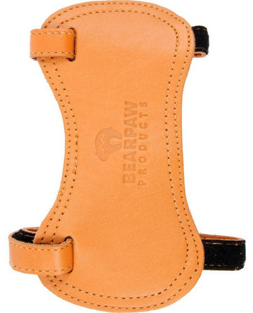 Bearpaw Armschutz Klett