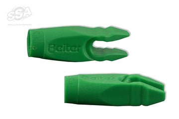 Kaufen heavy-green Beiter Pin Nock #2 Asymetrisch