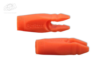 Kaufen heavy-orange Beiter Pin Nock #2 Asymetrisch