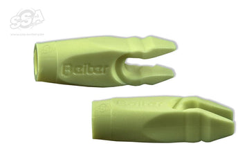 Kaufen heavy-yellow Beiter Pin Nock #2 Asymetrisch