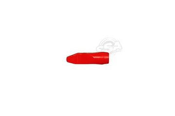 Kaufen racing-red Beiter Pin Nock #2 Asymetrisch