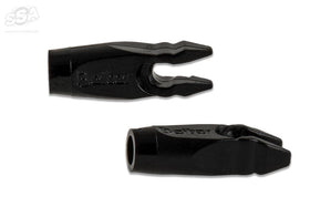 Kaufen schwarz Beiter Pin Nock #2 Asymetrisch