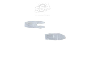 Kaufen transparent Beiter Pin Nock #2 Asymetrisch