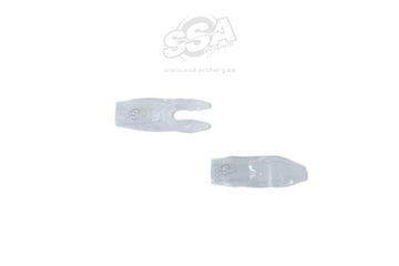 Kaufen transparent Beiter Pin Nock #2 Asymetrisch