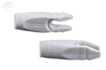 Kaufen weiss Beiter Pin Nock #2 Asymetrisch