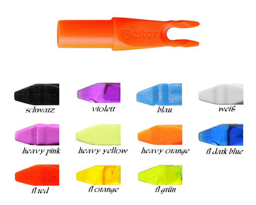 Beiter Insert Nock 19/2