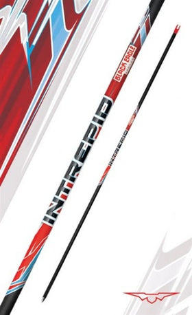 Black Eagle Intrepid Carbonschaft