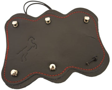Armschutz Black Stallion 5 Haken