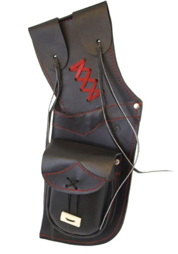 Black Stallion Hüftköcher