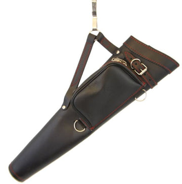 Black Stallion Seitenköcher